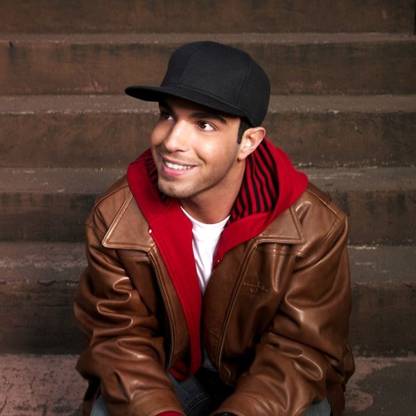 Eamon artist photo