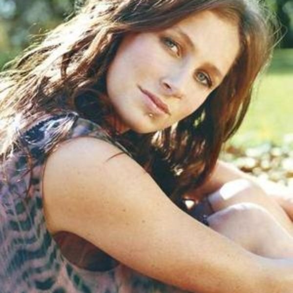 Kasey Chambers artist photo