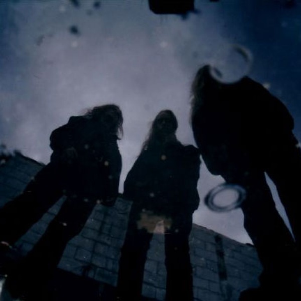 Katatonia artist photo