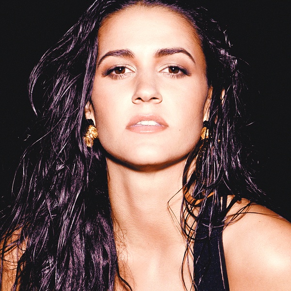 Kat Dahlia artist photo