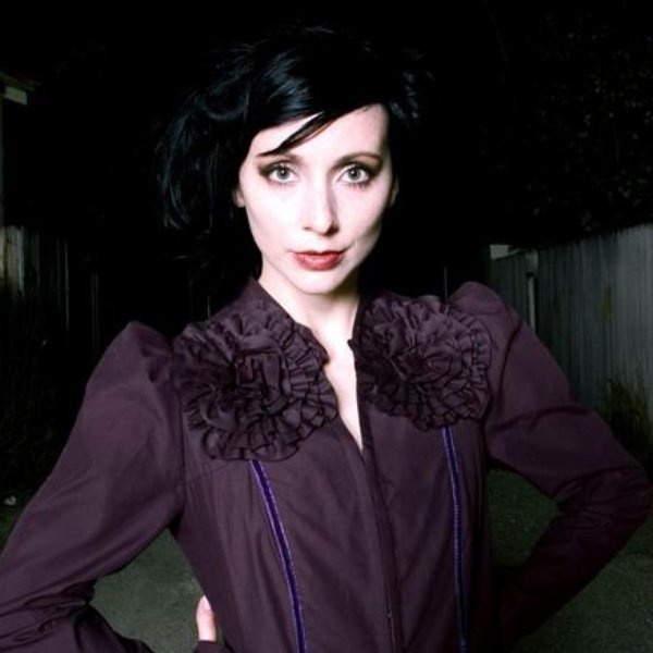 Kate Havnevik artist photo