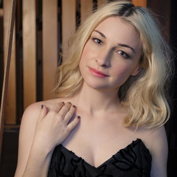 Kate Miller-Heidke artist photo