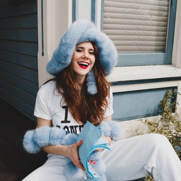Kate Nash artist photo