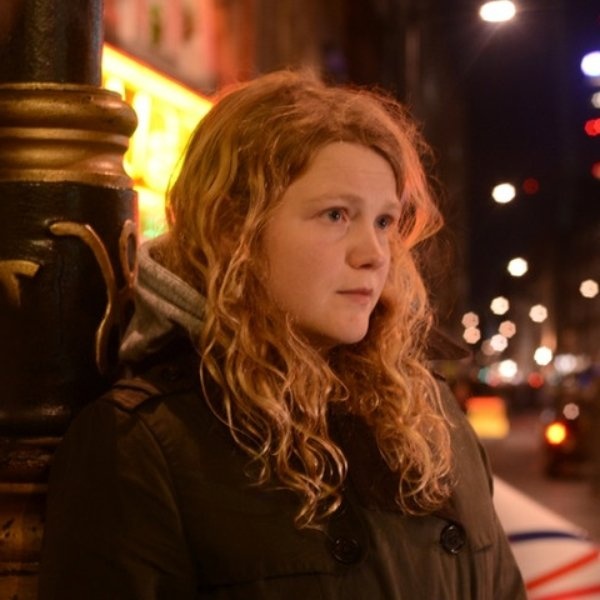 Kate Tempest artist photo