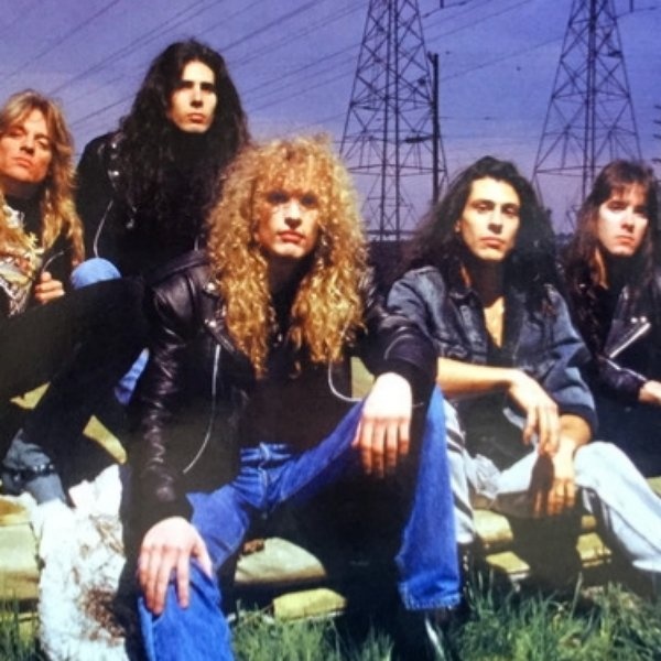 Annihilator artist photo