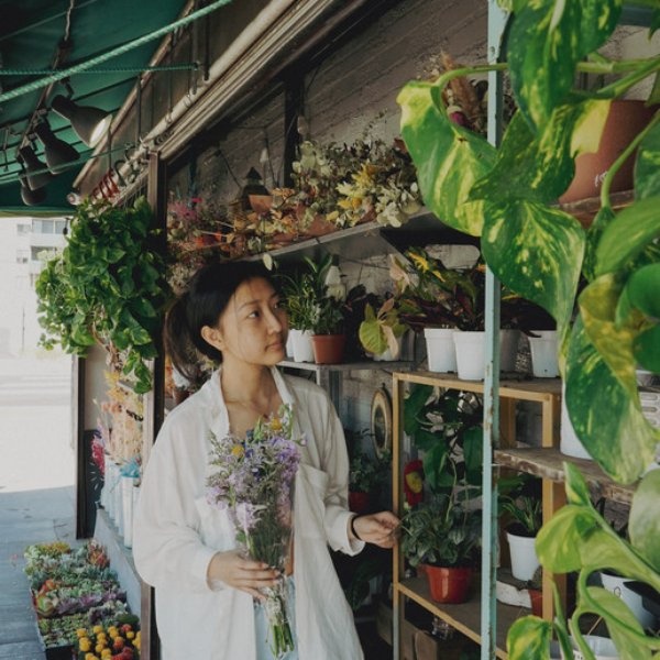 Katherine Li artist photo