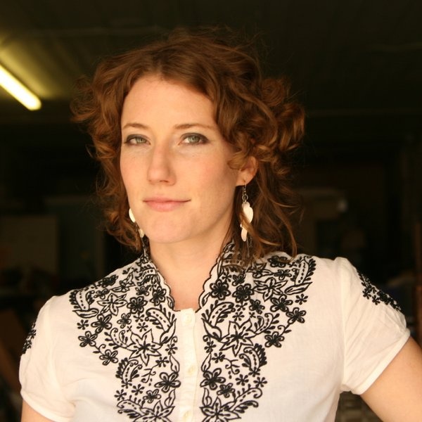 Kathleen Edwards artist photo