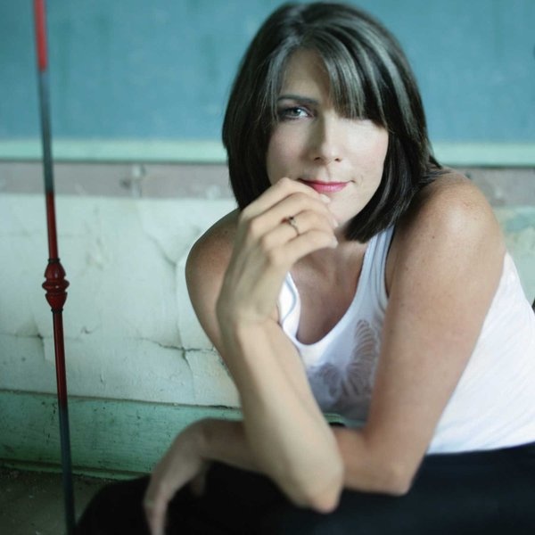 Kathy Mattea artist photo