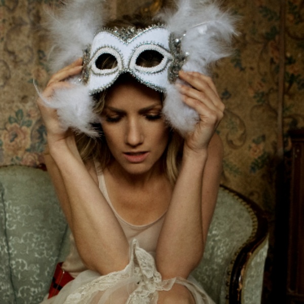 Katie Herzig artist photo