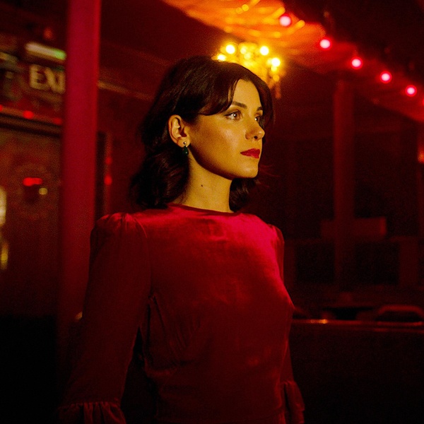Katie Melua artist photo