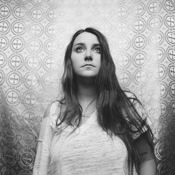 Katie Pruitt artist photo