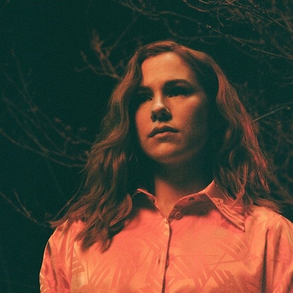 Katy B artist photo