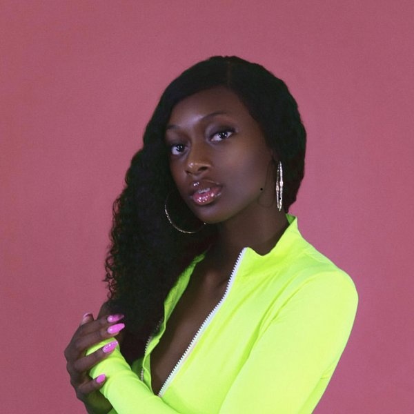 Kayla Nicole artist photo