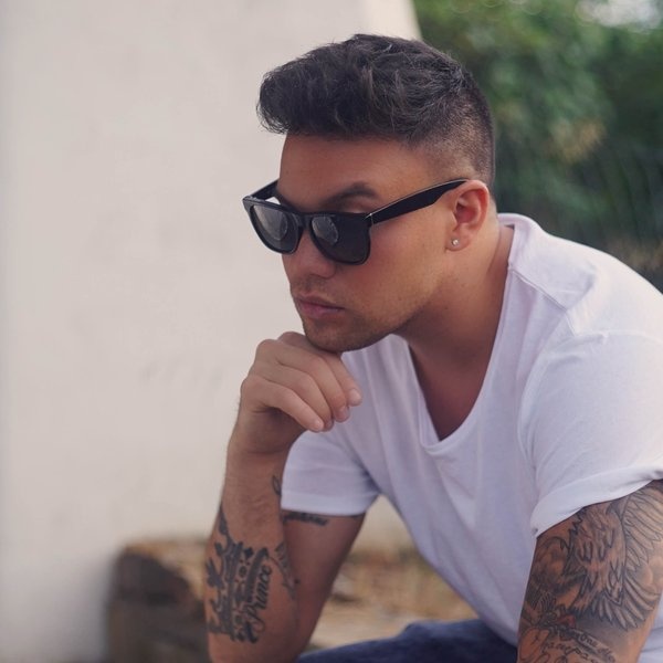 Kay One artist photo