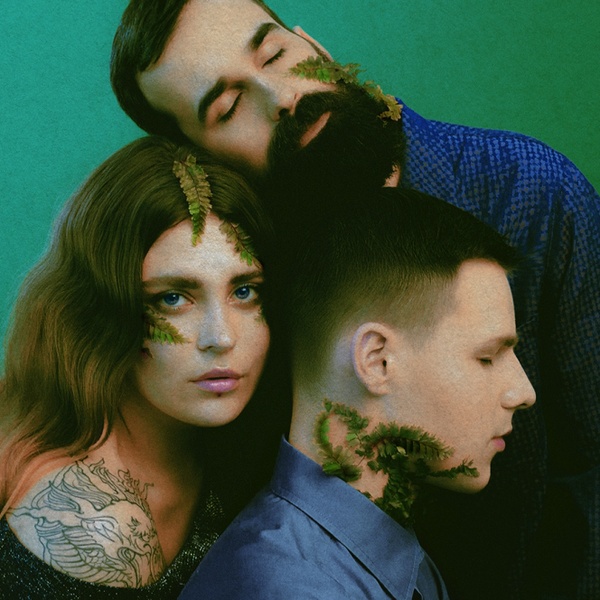 KAZKA artist photo