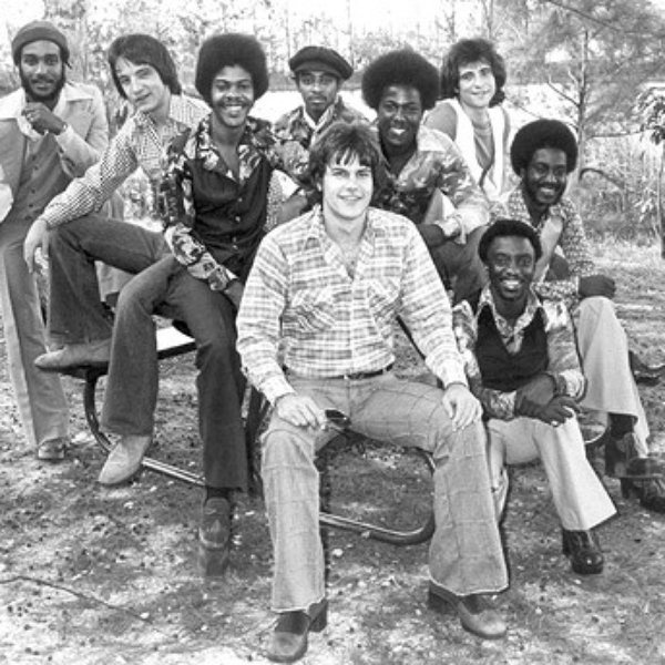 KC And The Sunshine Band artist photo