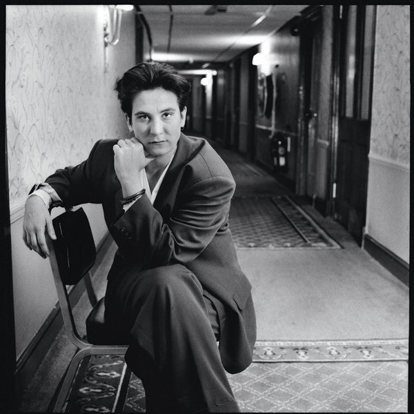 k.d. lang artist photo
