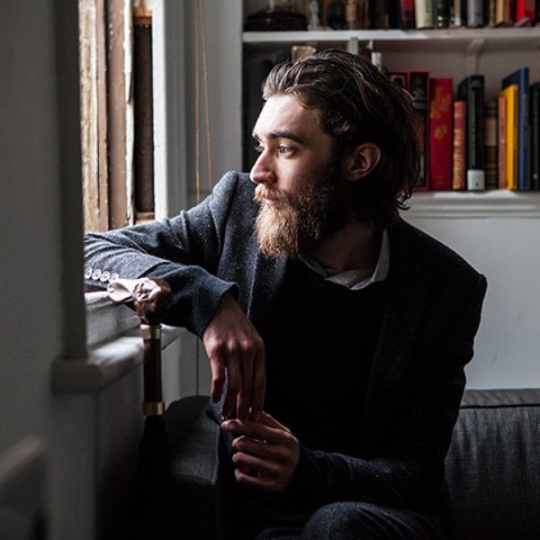 Keaton Henson artist photo