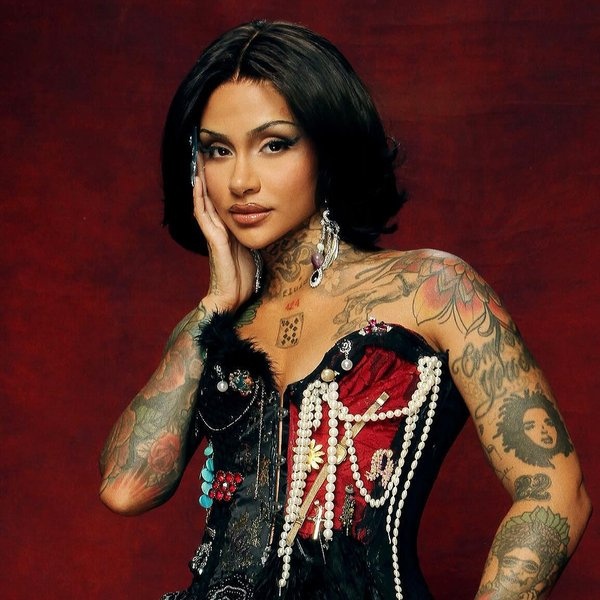 Kehlani artist photo