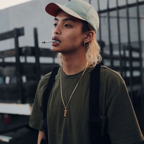 Keith Ape artist photo