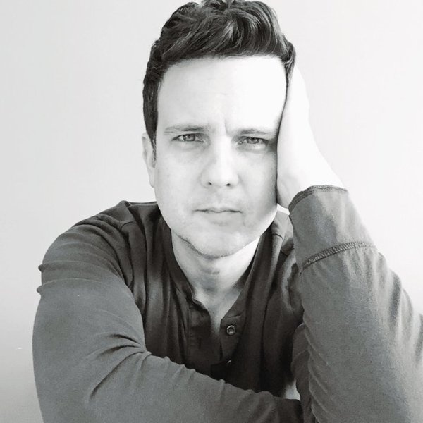 Keith Power artist photo