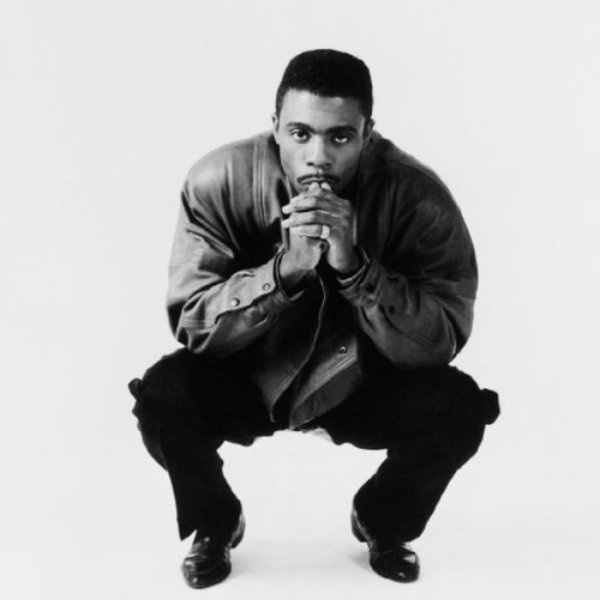 Keith Sweat artist photo