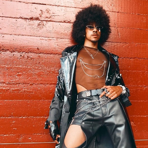Keiynan Lonsdale artist photo