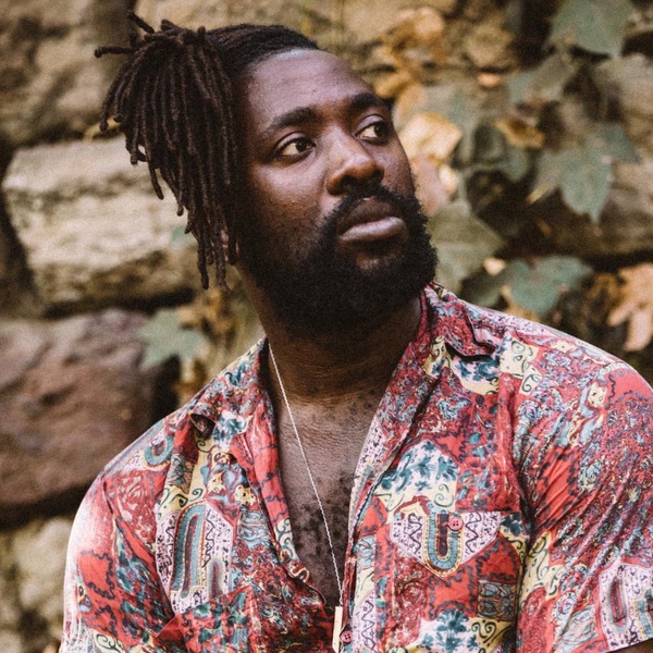Kele artist photo