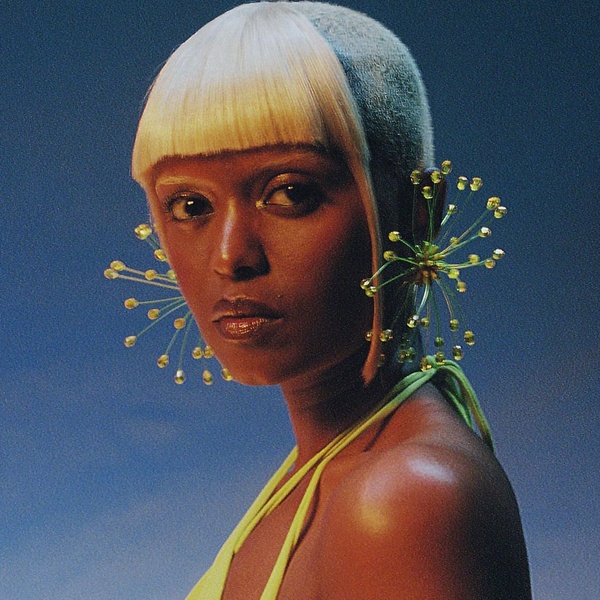 Kelela artist photo