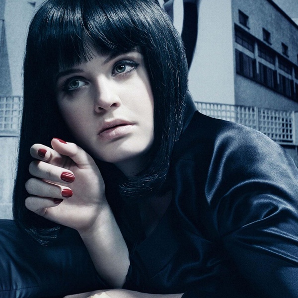 Kelly Osbourne artist photo