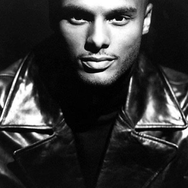 Kenny Lattimore artist photo