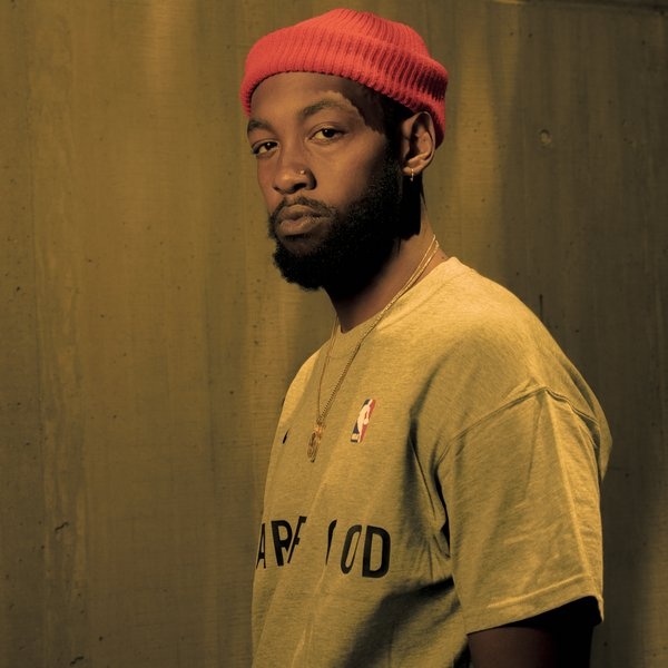 Ant Clemons artist photo