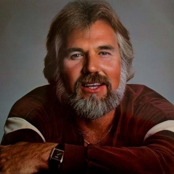 Kenny Rogers artist photo
