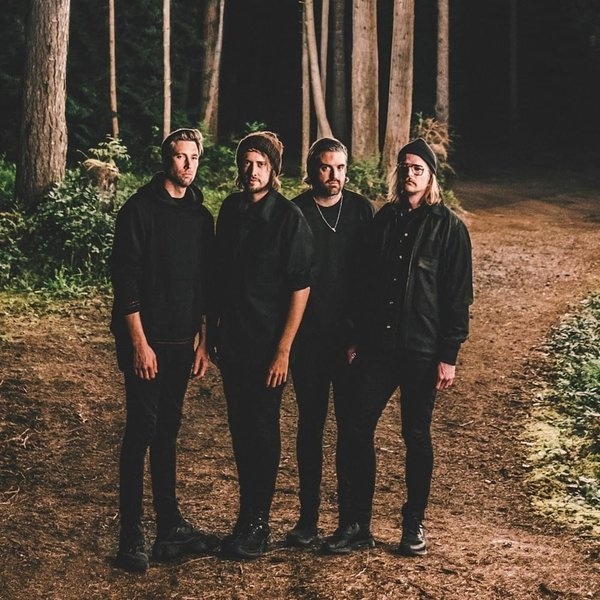 Kensington artist photo