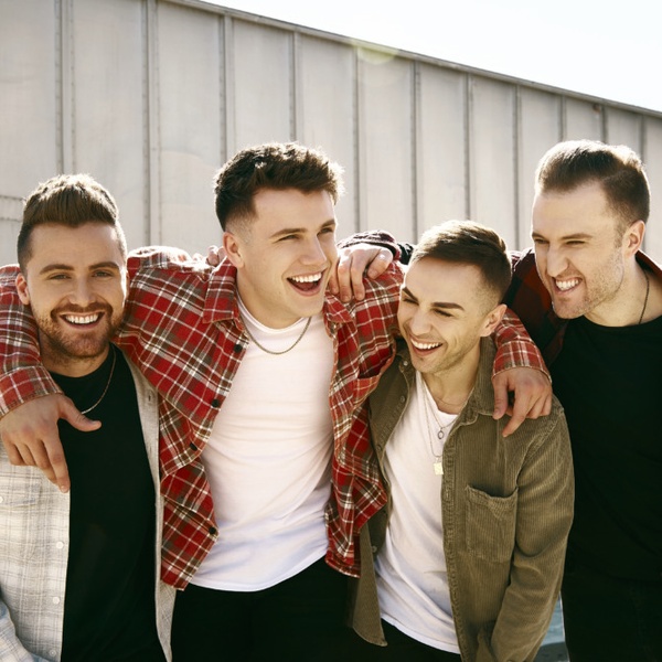 Anthem Lights artist photo