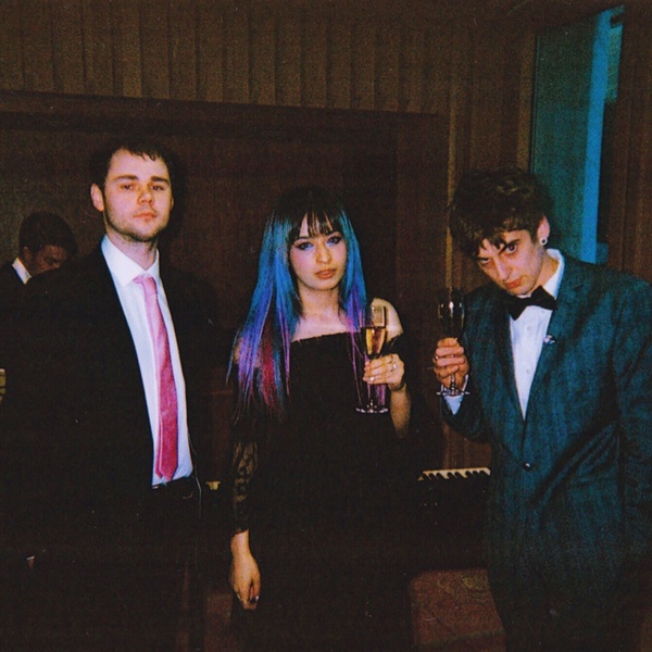 Kero Kero Bonito artist photo