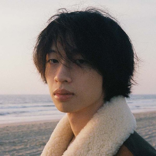 keshi artist photo