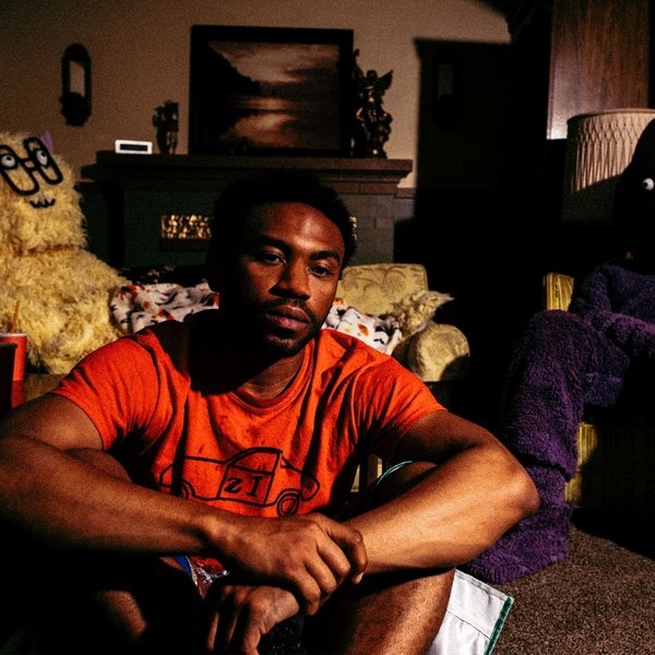 Kevin Abstract artist photo