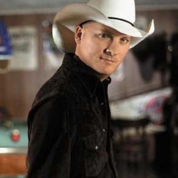 Kevin Fowler artist photo
