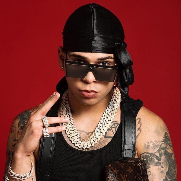 KEVVO artist photo