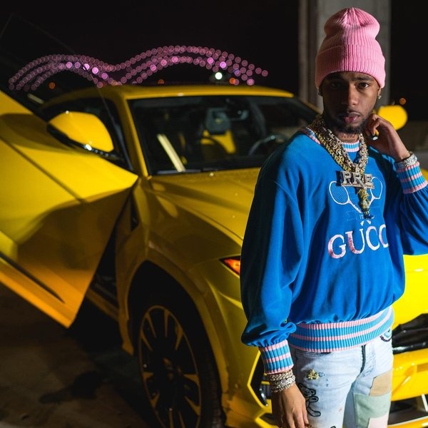 Key Glock artist photo