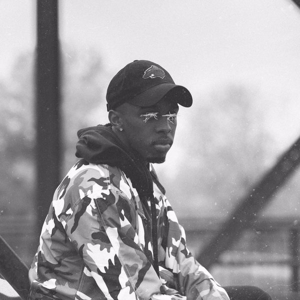 K. Forest artist photo