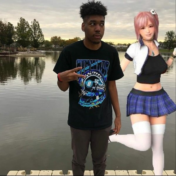 Khalil? artist photo