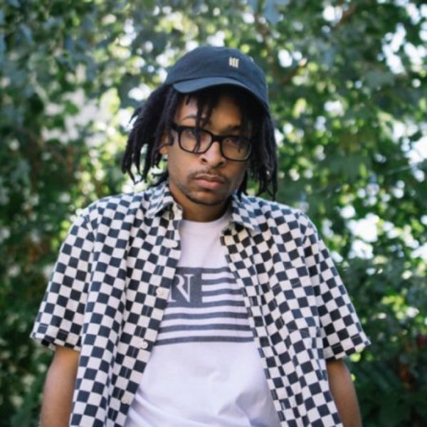 Khary artist photo