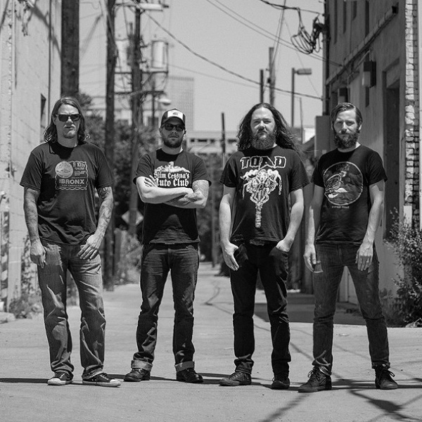 Khemmis artist photo