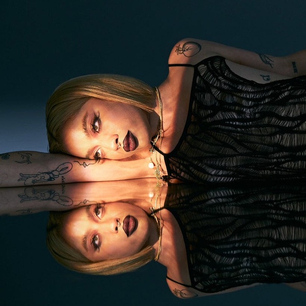 Kiana Ledé artist photo
