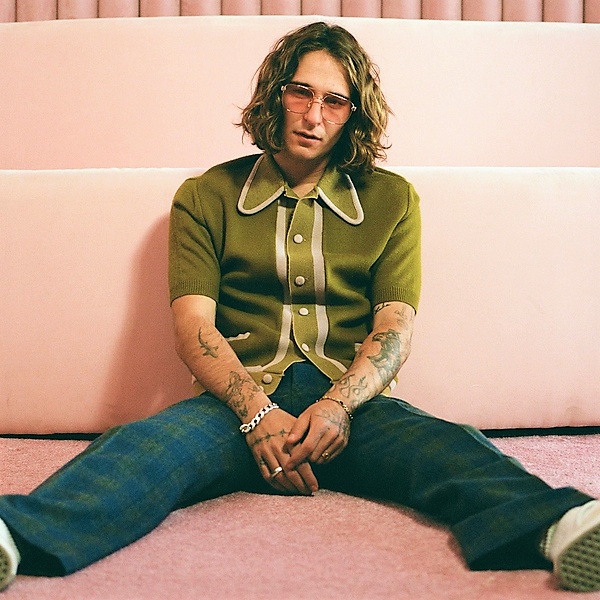 Kid Bloom artist photo