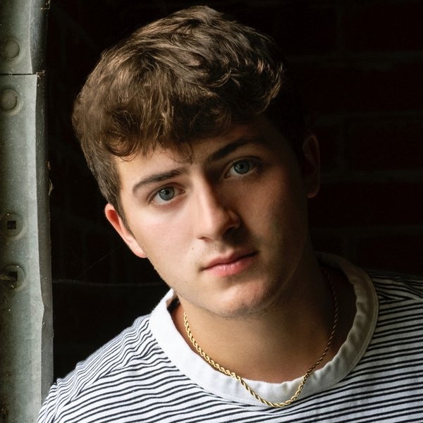 Kidd G artist photo
