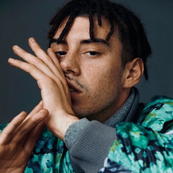 KIDD KEO artist photo