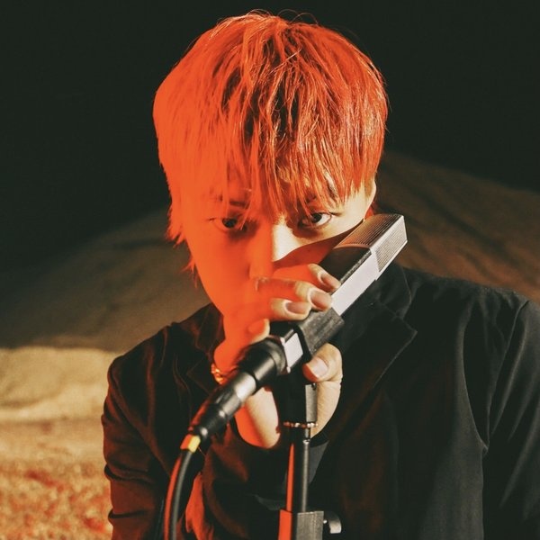 Kid Milli artist photo